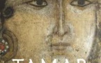 La réédition du roman historique inspiré par la vie de Tamar, reine de Géorgie au XIIe siècle, écrit par le diacre Marc Andronikoff