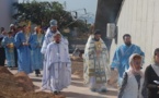 Les îles Canaries : fête patronale de la paroisse de la Sainte Rencontre