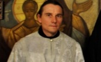 Prêtre Rémi Guerrin