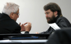 Le métropolite Hilarion a ouvert une conférence théologique à l’université de Fribourg