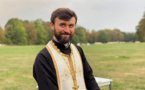 Entrevue du père Ion Dimitrov, clerc de la cathédrale de la Sainte Trinité à Paris, donnée au média orthodoxe russe "Pravoslavie.ru"