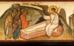 Message de Pâques de l'évêque Nestor de Chersonèse