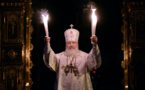 Message de Pâques du Patriarche Cyrille de Moscou et de toute la Russie
