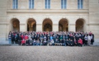 Les séminaristes orthodoxes participent à la rencontre annuelle des séminaristes de la région parisienne