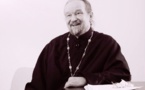 Information relative aux obsèques du père Nicolas Nikichine
