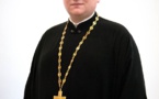 Prêtre Daniel NABEREJNY
