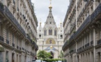 Le métropolite Antoine de Chersonèse a rencontré le métropolite Jean de Doubna