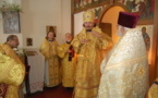 Fête patronale de la paroisse Notre-Dame-Joies-des-affligés et Sainte-Geneviève