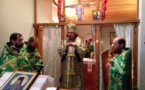 Fête patronale de la communauté orthodoxe moldave de Paris