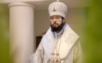 Message de Noël de Son Éminence Antoine, métropolite de Chersonèse et d'Europe occidentale