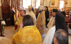 A Beyrouth, célébration du 75e anniversaire de la Représentation de l’Église orthodoxe russe