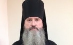 L’archimandrite Alexandre (Elisov) est nommé recteur de l’église Saint-Nicolas à Nice