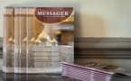 Le numéro 24 du "Messager de l'Église orthodoxe russe" est désormais disponible