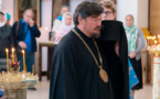 Archevêque Nestor nommé chef de l'Exarchat patriarcale en Europe occidentale