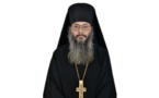 Le Saint-Synode nomme un nouvel évêque auxiliaire pour l'Exarchat patriarcale en Europe occidentale
