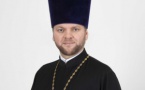 Prêtre Maxim POLITOV