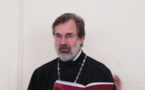 L'archiprêtre Nicolas Rehbinder nommé recteur de la paroisse des Trois-Saints-Docteurs à Paris