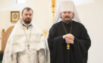 Un nouveau prêtre est ordonné pour la cathédrale de la Sainte-Trinité