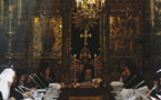 Parution du numéro 25 du "Messager de l'Église orthodoxe russe" consacré à la préparation du concile panorthodoxe