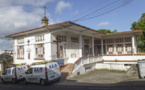 Visite pastorale du métropolite Nestor à la paroisse Saint-Archange-Gabriel en Martinique