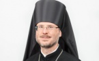 Archimandrite Martin (DE CAFLISCH)