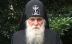 Archimandrite Gabriel (BUNGE)