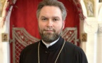 Archiprêtre Mikhaïl ZEMAN