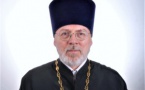 Prêtre Dimitri MOTTIER