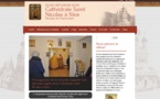Nouveau site internet pour l'église Saint-Nicolas à Nice