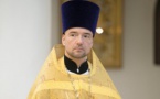 Prêtre Augustin SOKOLOWSKI