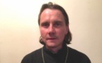 Prêtre Rémi GUERRIN
