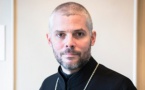 Prêtre François ESPERET