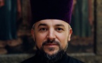 Protodiacre Ioann BUZDUGAN