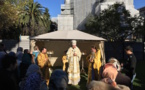 Fête patronale de l'église Saint-Nicolas de Nice