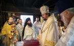 Fête paroissiale de l’église des Saints Constantin et Hélène à Clamart