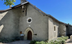 Communauté Saint-Martin-de-Tours à Chervier