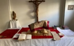 Communauté Tous-les-Saints-Hélvétiques à Lausanne