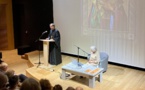 Présentation du livre de Marie Genko «Rome, Constantinople, Kiev : le chemin vers le schisme»