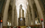 Annonce : Pèlerinage à Saint-Nicolas-de-Port