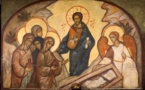 Message de Pâques de l'évêque Nestor de Chersonèse