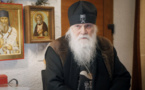 «Dieu ne se trompe pas»: un documentaire sur la vie et le chemin vers l'Orhtodoxie de l'archimandrite Gabriel (Bunge)