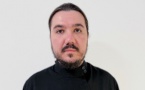 Diacre Rodion KNYAZEV