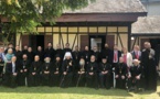 La paroisse Saints-Constantin-et-Hélène de Clamart fête les cent ans de son existence