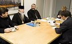 Une nouvelle église russe sera aménagée à Berlin
