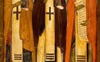 Quelques mots sur le diocèse de Chersonèse et de l'Europe occidentale