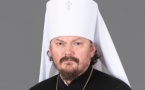 Mgr Nestor (Sirotenko), archevêque de Madrid et de Lisbonne, administrateur temporaire du diocèse de Chersonèse 