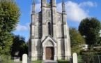 Paroisse Saint-Séraphin-de-Sarov (Bordeaux)