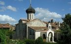 Chapelle du Sauveur (Puyloubard)