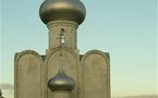 Monastère féminin Notre-Dame-de-Chersonèse à Grassac