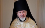 Archimandrite Ephrem (MEZZIANI) Archimandrite Ephrem (MEZZIANI)
